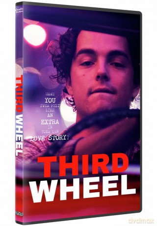 Third Wheel [DVD]