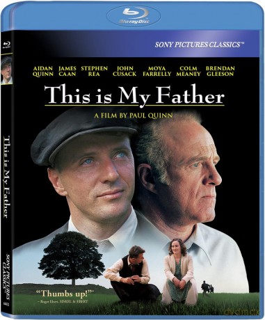 This is My Father (Oto mój ojciec) [Blu-Ray]