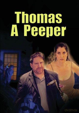 Thomas A Peeper [DVD]