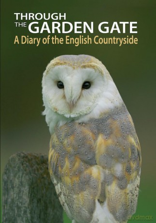 Through the Garden Gate - A Diary of the English Countryside [DVD]