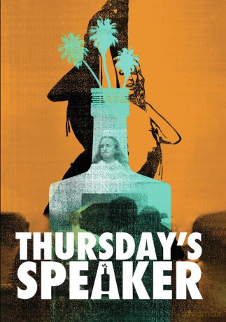 Thursday's Speaker [DVD]