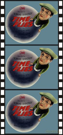 Time Flies [DVD]