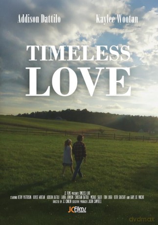 Timeless Love [DVD]