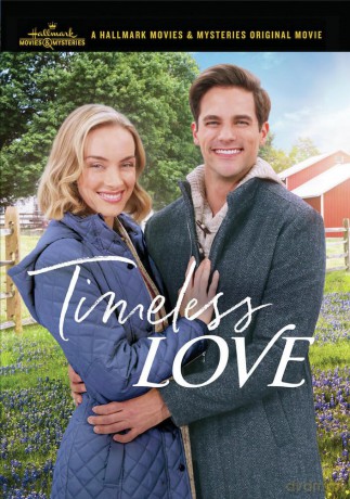 Timeless Love [DVD]