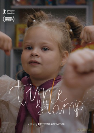 Timestamp [DVD]