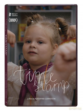 Timestamp [DVD]