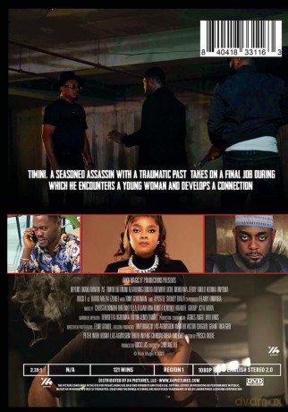 Timini [DVD]