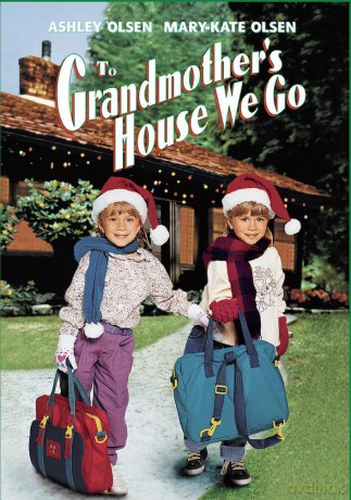 To Grandmother's House We Go [DVD]