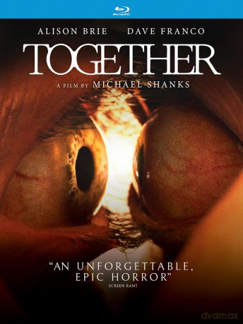 Together [Blu-Ray]