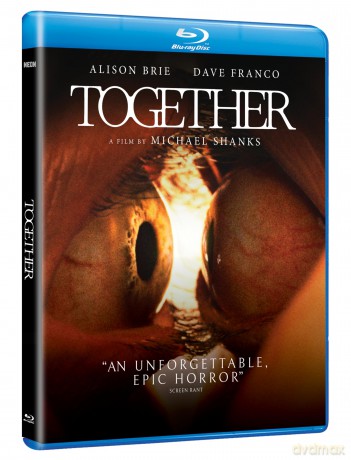Together [Blu-Ray]
