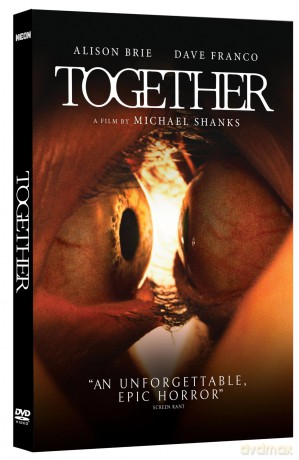 Together [DVD]