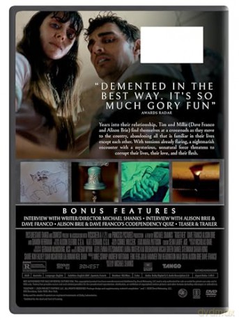 Together [DVD]
