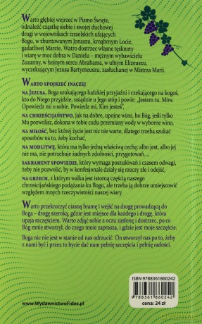 Upojeni Bogiem - Adam Szustak [KSIĄŻKA]