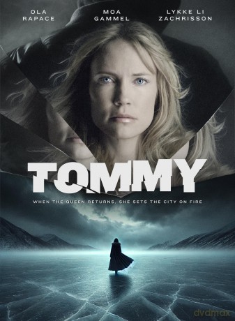 Tommy [DVD]