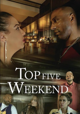Top 5 Weekend [DVD]