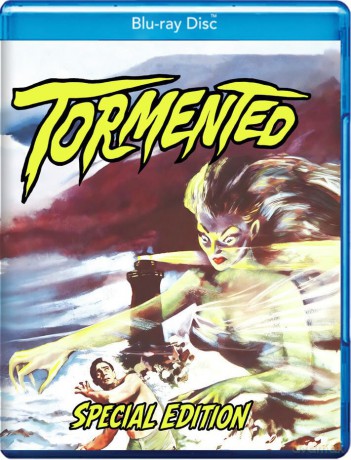 Tormented: Special Edition [Blu-Ray]