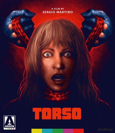 Torso (Standard Edition) [DVD]