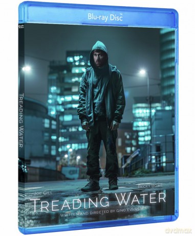 Treading Water [Blu-Ray]