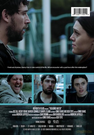 Treading Water [DVD]