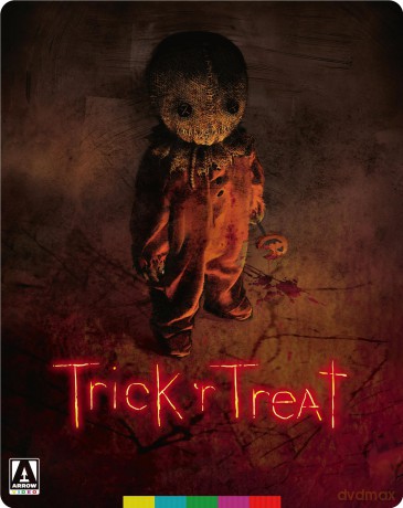 Trick R Treat [DVD]