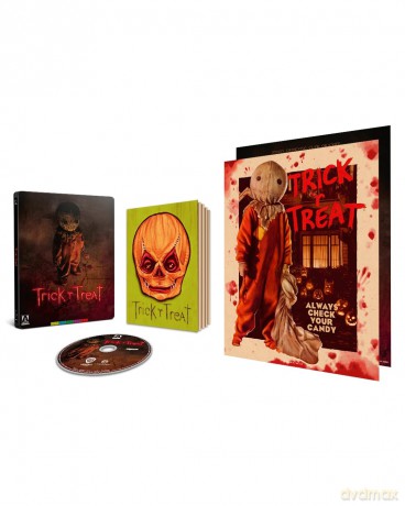 Trick R Treat [DVD]