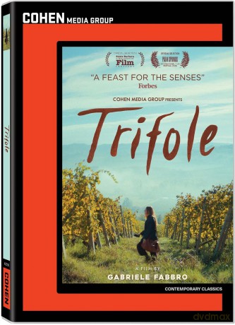 Trifole [DVD]