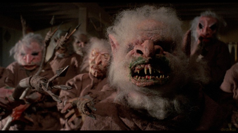 Troll 2 (Trole 2) [Blu-Ray 4K]+[Blu-Ray]