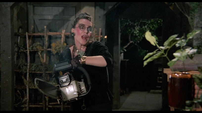 Troll 2 (Trole 2) [Blu-Ray 4K]+[Blu-Ray]