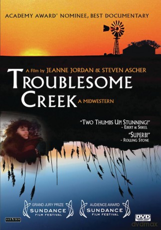 Troublesome Creek: A Midwestern [DVD]