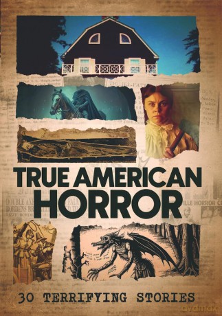 True American Horror [DVD]