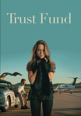 Trust Fund [DVD]