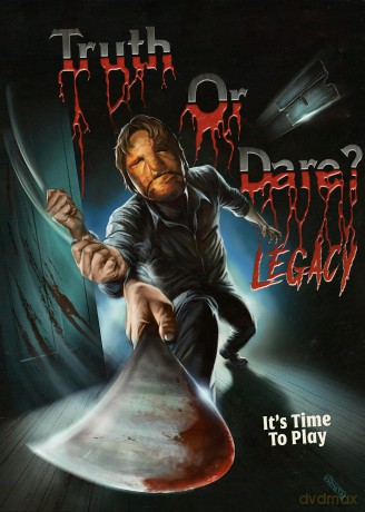 Truth Or Dare: Legacy [DVD]