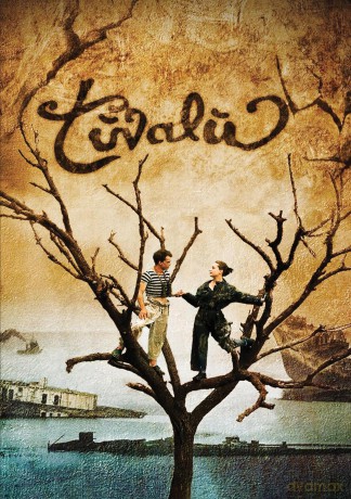 Tuvalu [DVD]