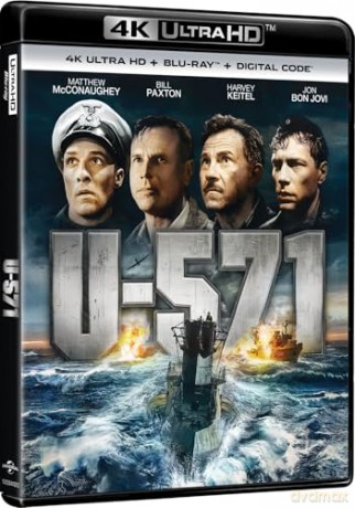 U-571 [DVD]