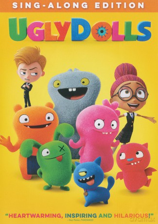 Uglydolls [DVD]