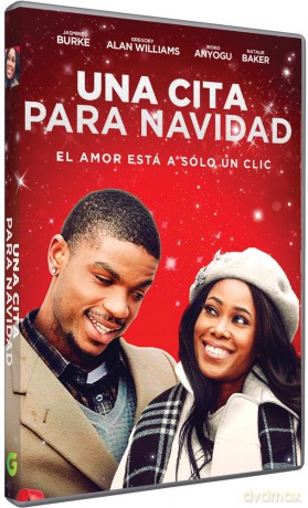 Una Cita para Navidad [DVD]