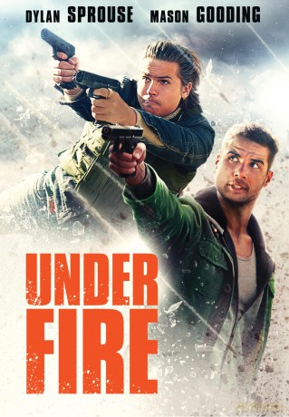 Under Fire [DVD]