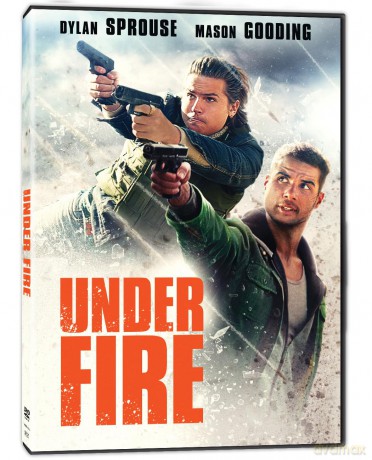 Under Fire [DVD]