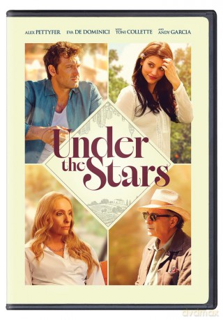 Under the Stars [DVD]