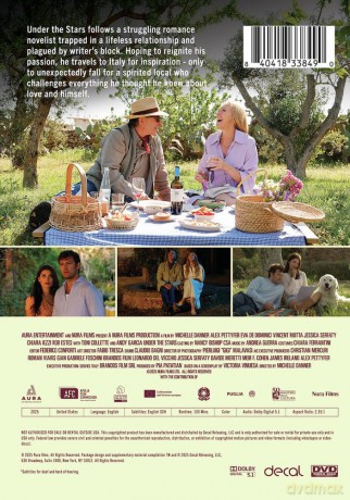 Under the Stars [DVD]