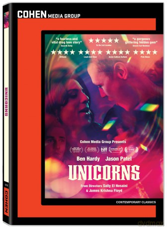 Unicorns [DVD]