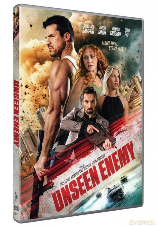 Unseen Enemy [DVD]