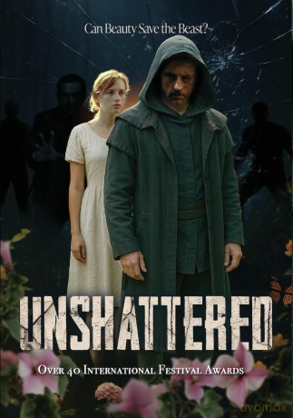 Unshattered [DVD]