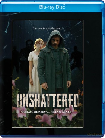 Unshattered [Blu-Ray]
