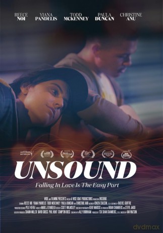 Unsound [DVD]