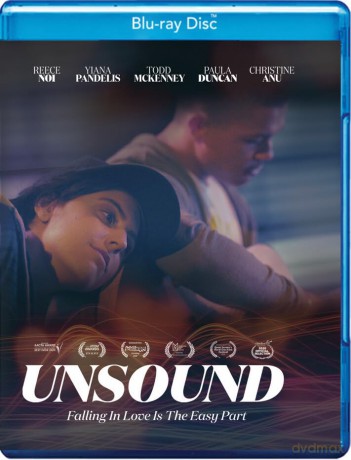 Unsound (Niesłychane) [Blu-Ray]
