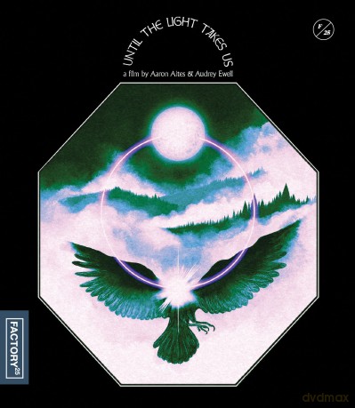 Until the Light Takes Us [Blu-Ray]