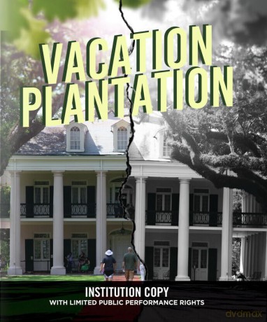 Vacation Plantation [Blu-Ray]