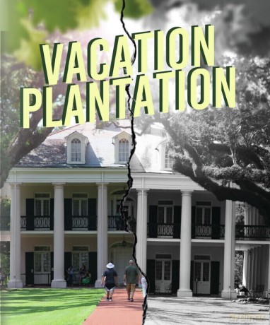 Vacation Plantation [Blu-Ray]