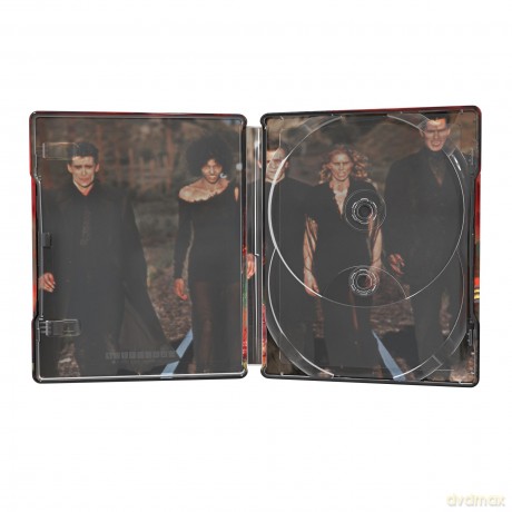 Vampires (Wampiry) (steelbook) [Blu-Ray 4K]+[Blu-Ray]